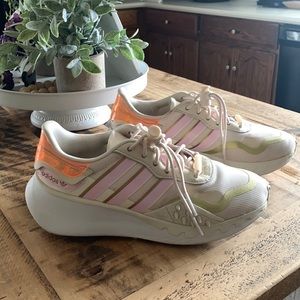 Adidas Chunky Choigo Sneakers 7